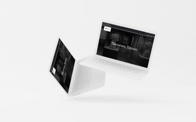 Aide à la navigation PC